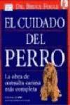 El cuidado del perro