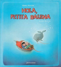 Hola petita balena