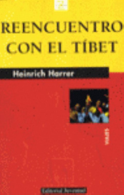 Siete años en el Tibet