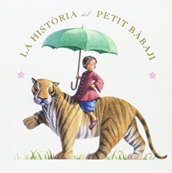 La historia del petit babaji