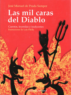 LAS MIL CARAS DEL DIABLO