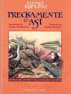 PRECISAMENTE ASI -C.Universal-