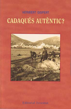 EL CADAQUES AUTENTIC?