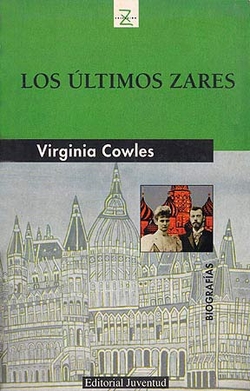 Z LOS ULTIMOS ZARES