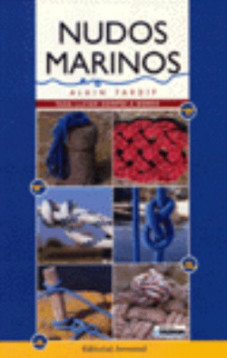 NUDOS MARINOS