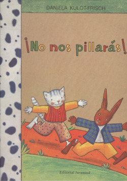 No nos pillarás