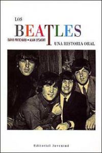 LOS BEATLES