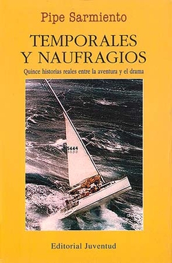 Temporales y naufrafios