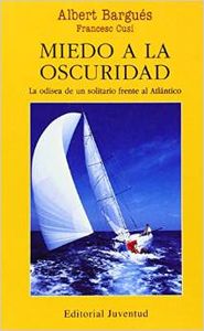 Miedo a la oscuridad