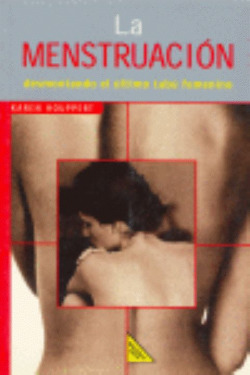 La menstruación