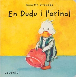 L'orinal de Dudu