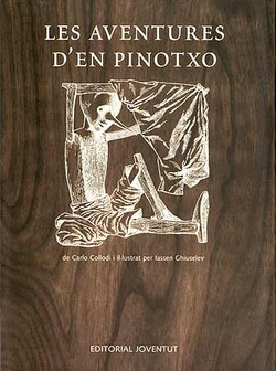 Pinotxo edicio especial