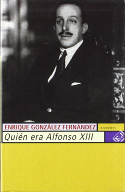 Quien era alfonso xiii