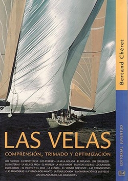 Las velas