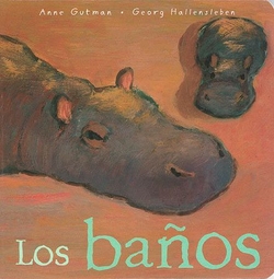 Los baños