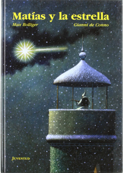 Matias y la estrella.cartone
