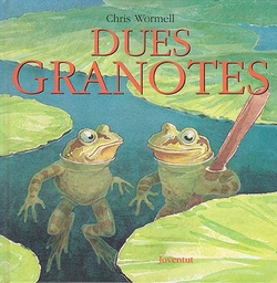 Dues granotes
