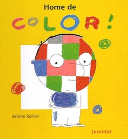 L´home de color!