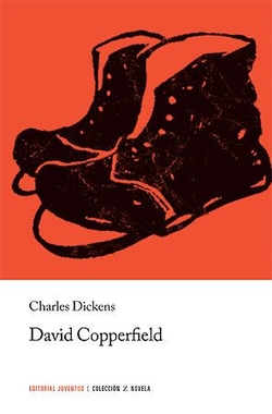 Z david cooperfield