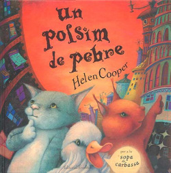 Un polsim de pebre
