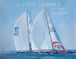 La copa america 1851-2003