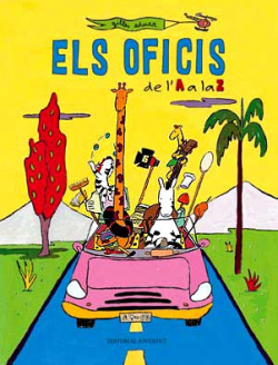 Els oficis de la a a la z