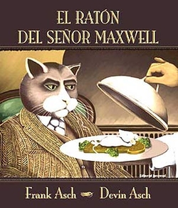 El raton del señor mawxell