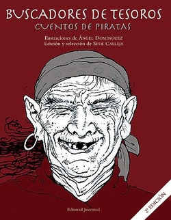 Buscadores de tesoros