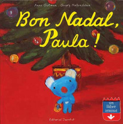 Bon nadal paula
