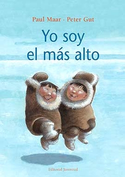 Yo soy el mas alto