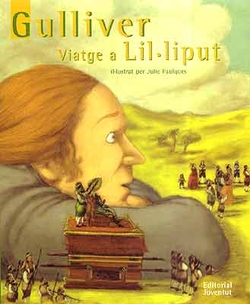 Gulliver, viatge a lil.liput