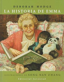 La historia de emma