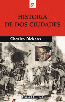 Historia de dos ciudades