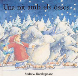 Una nit amb els ossos