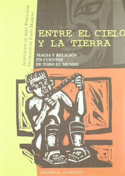 Entre el cielo y la tierra
