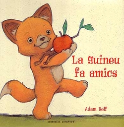 La giineu fa amics
