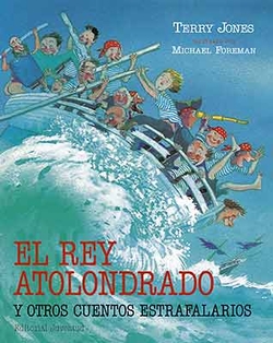 El rey atolondrado