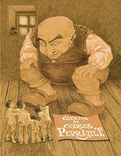 Cuentos de perrault