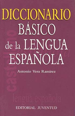 Diccionario básico de la lengua española