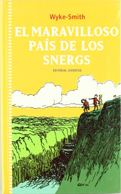 El maravilloso pais de los snergs