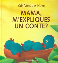 Mare, m´expliques un conte?
