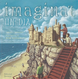 Imagina't un dia