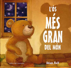 L'os mes gran del mon