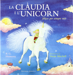 La claudia i l'unicorn