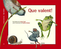 Que valent