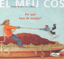 Per què hem de menjar?