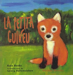 La petita Guineu