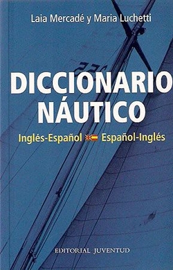Diccionario nautico español-ingles