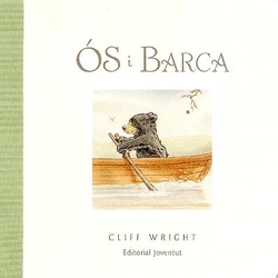 Os i barca
