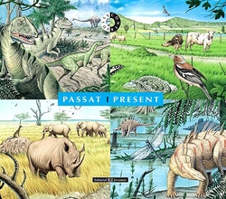 Passat i present